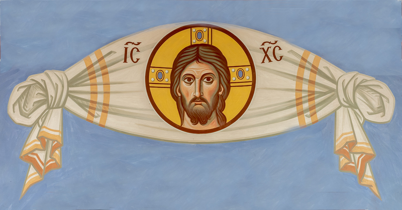 Jesusdarstellung