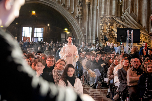BeBlessed 2026