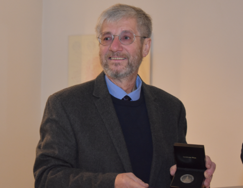 Wolfgang Linhart
